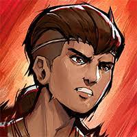 SINAG Fighting Game APK APK